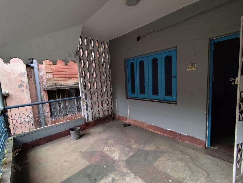 Maitrayee Villa in West Bengal
