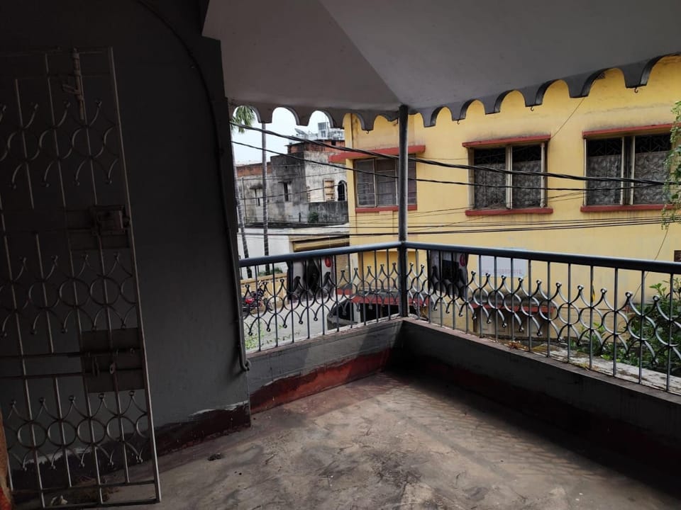 Maitrayee Villa in West Bengal