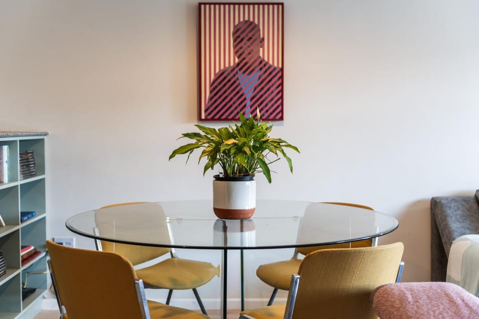 Heylon Court 104 Apartment in Sea Point