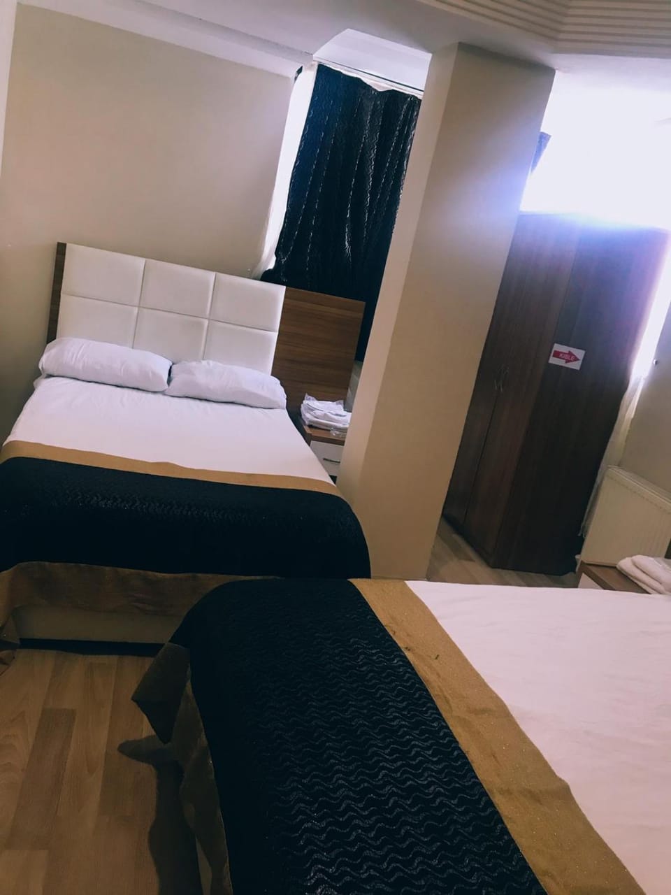 Ceylan otel Hotel in Turkey