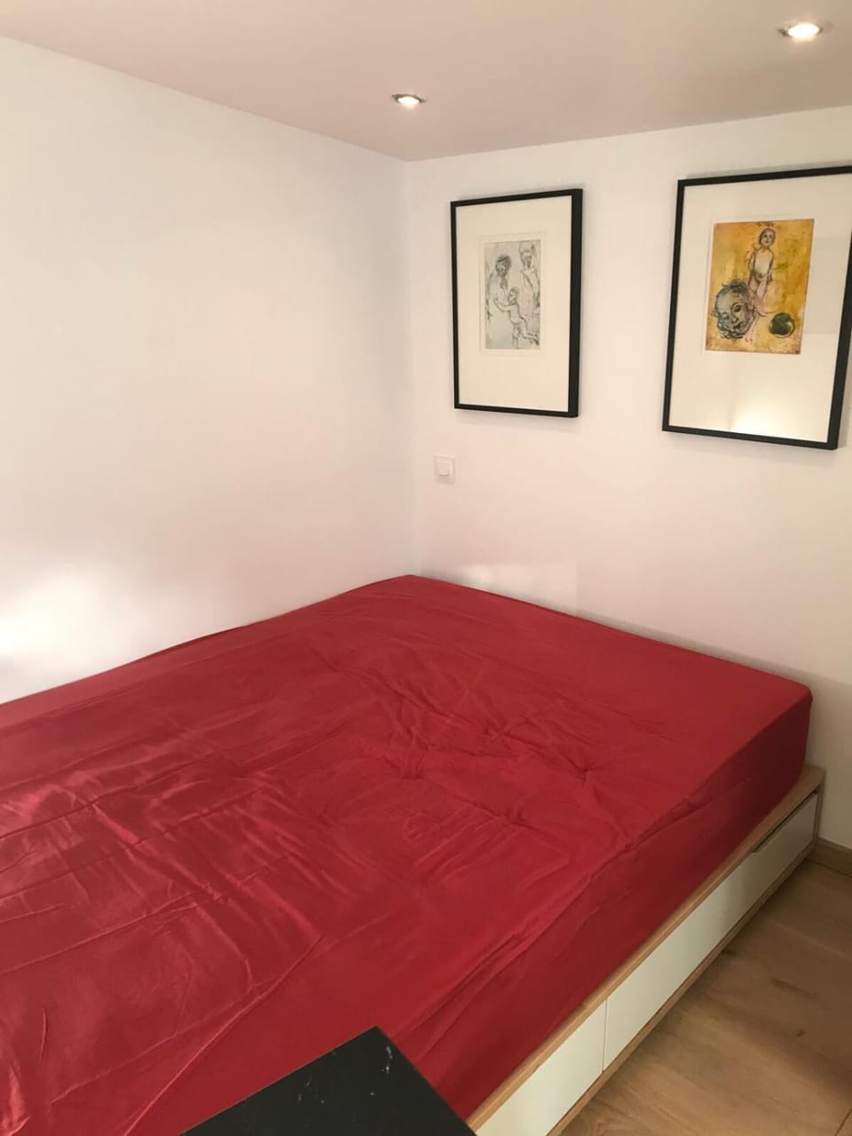 Saint-Germain-science-po elevator Apartment in Paris