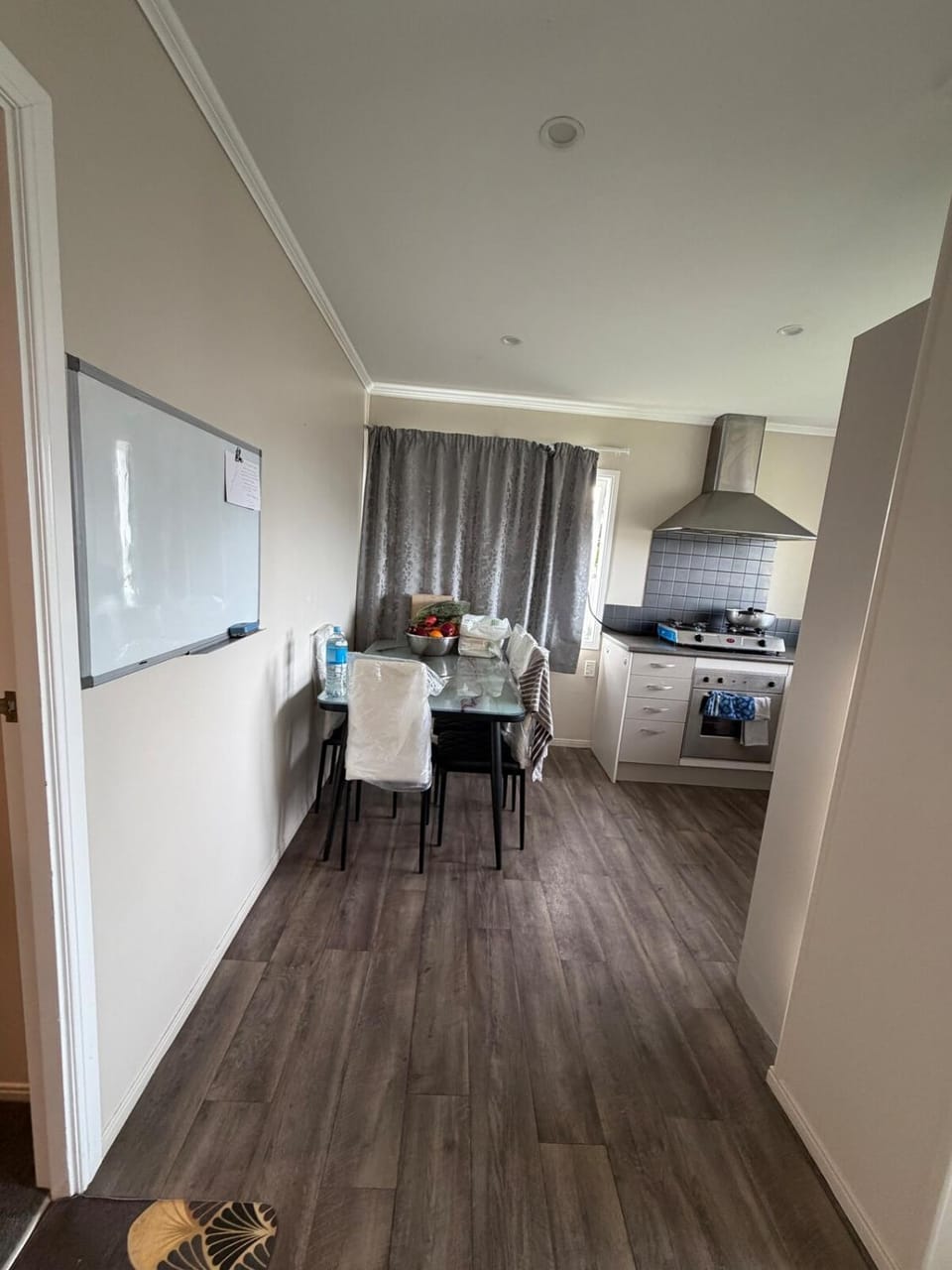 Entire Home Near to City Centre Apartment in Auckland