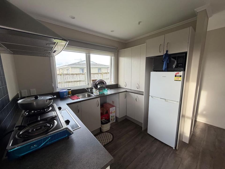 Entire Home Near to City Centre Apartment in Auckland