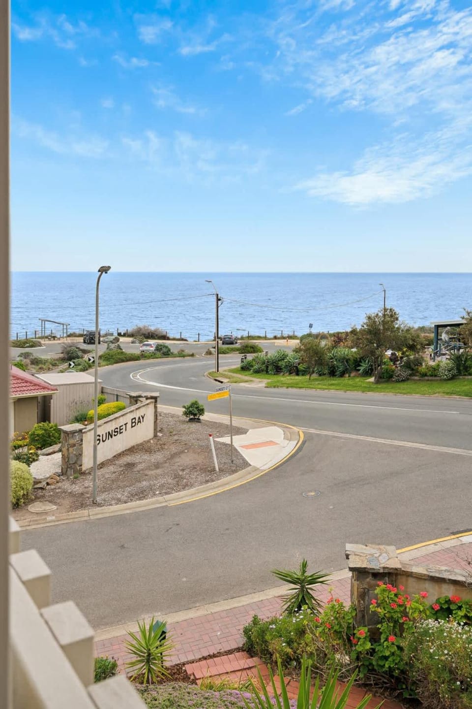 Sunset Ocean View Retreat 4BM House House in Adelaide