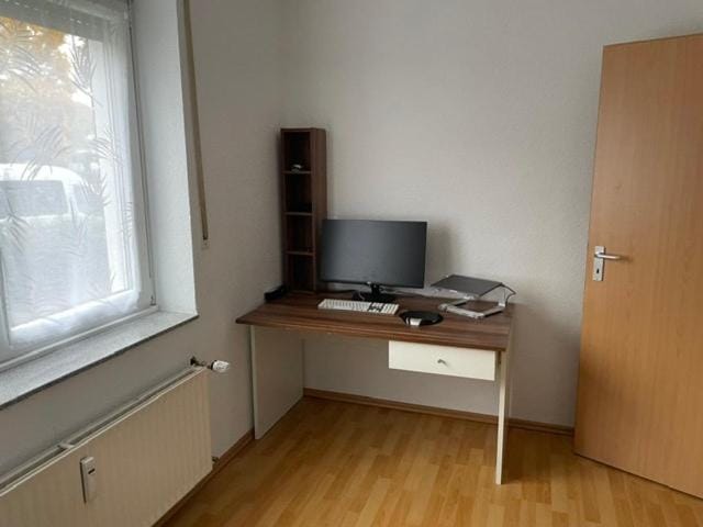 Charmante 3-Zimmer Wohnung in Recklinghausen Apartment in Recklinghausen