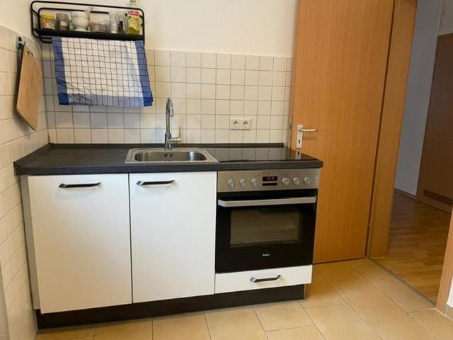 Charmante 3-Zimmer Wohnung in Recklinghausen Apartment in Recklinghausen