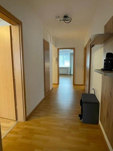 Charmante 3-Zimmer Wohnung in Recklinghausen Apartment in Recklinghausen