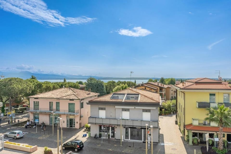 Day, Natural landscape, City view