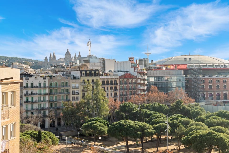 Day, Natural landscape, City view, Landmark view, Location