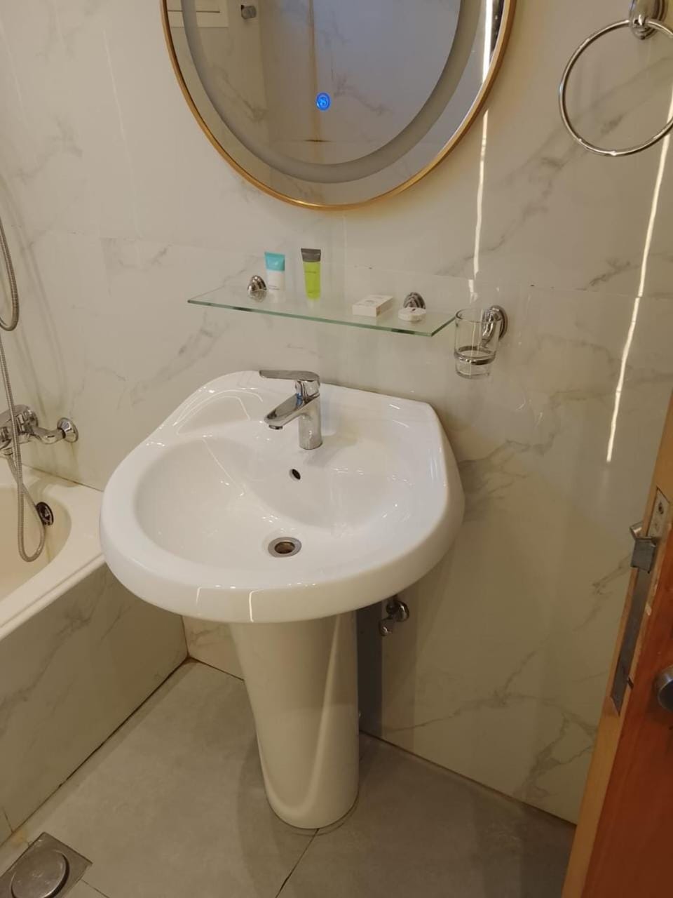 Coral Bay Suite Hotel Apartment hotel in Sharjah