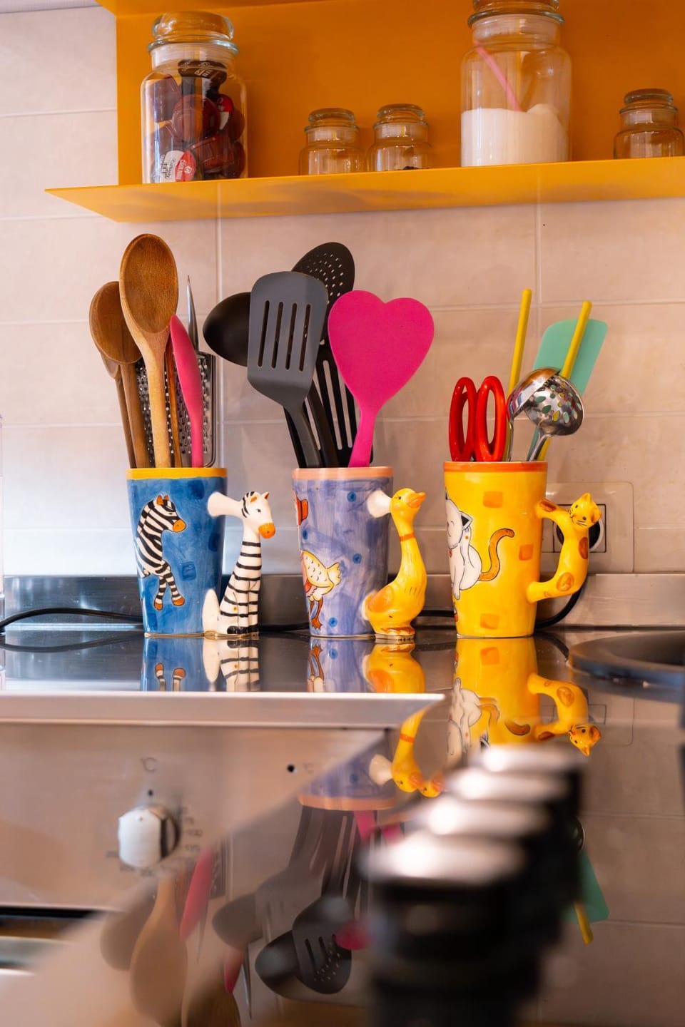Bilocale in Porta Venezia-Metro-Buenos Aires-Wifi-AC Apartment in Milan