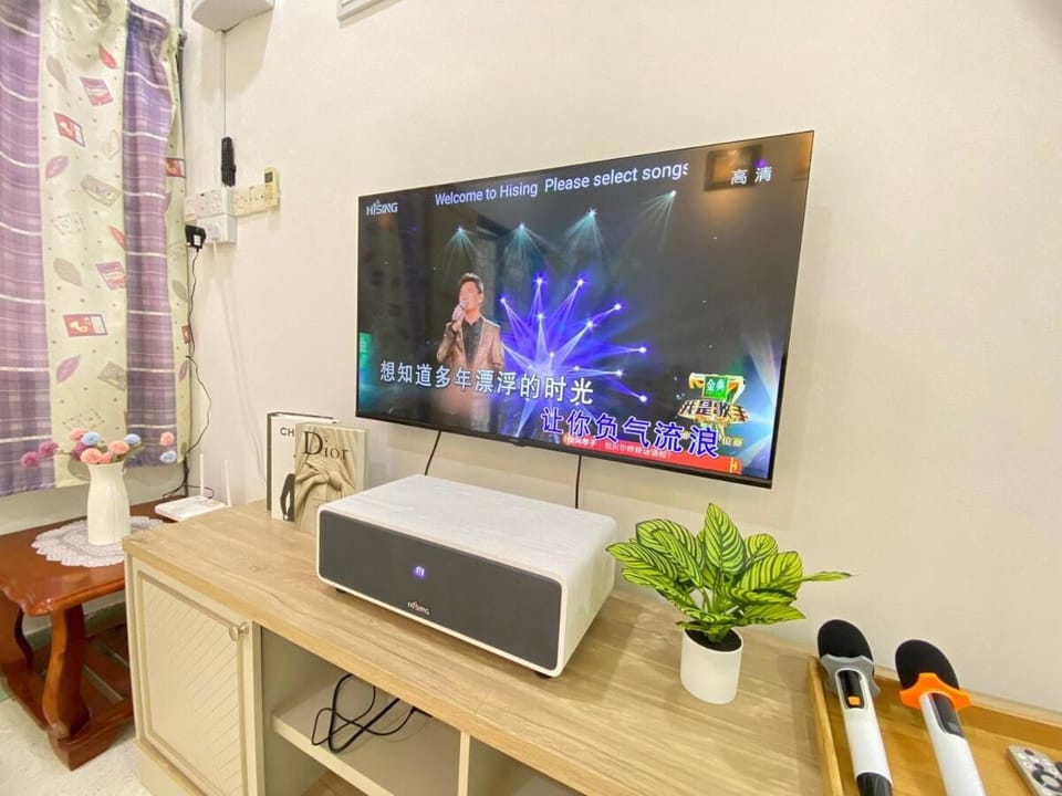 TV and multimedia