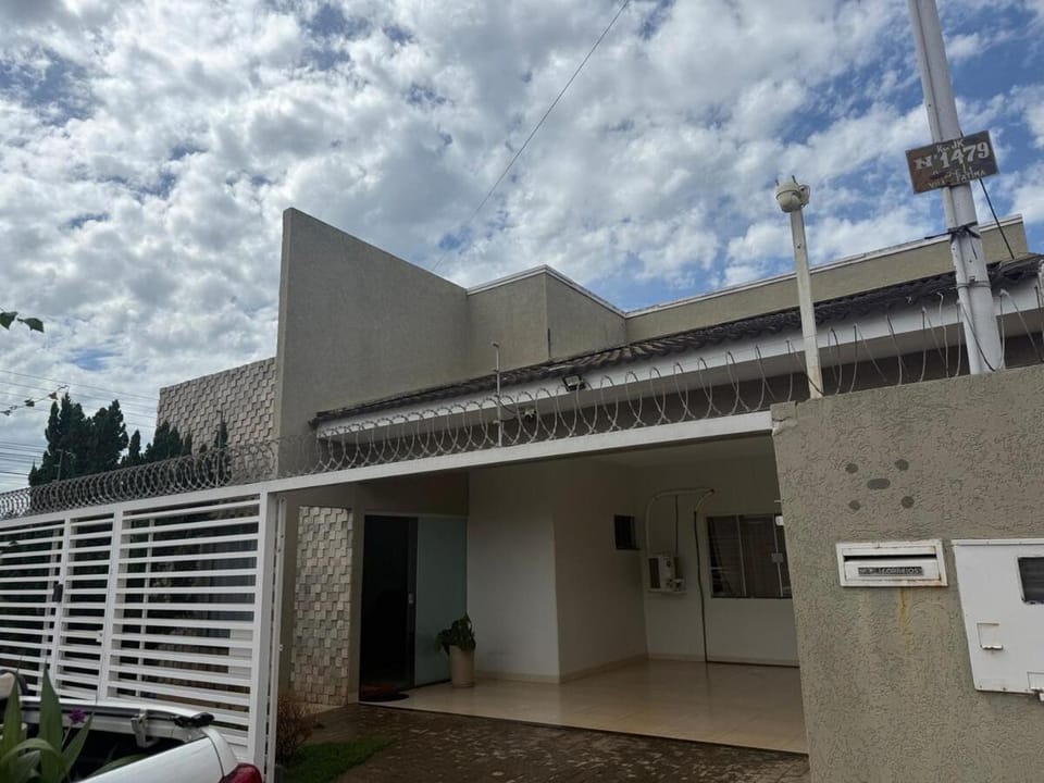 Linda casa e aconchegante próx ao lago Diacuí House in State of Mato Grosso do Sul, Brazil