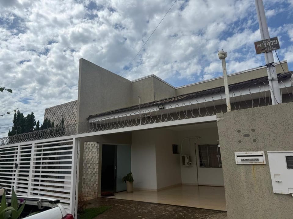 Linda casa e aconchegante próx ao lago Diacuí House in State of Mato Grosso do Sul, Brazil