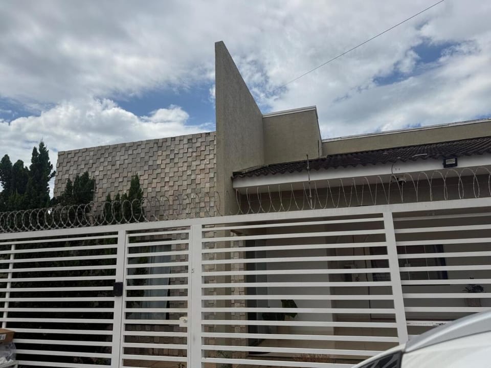 Linda casa e aconchegante próx ao lago Diacuí House in State of Mato Grosso do Sul, Brazil