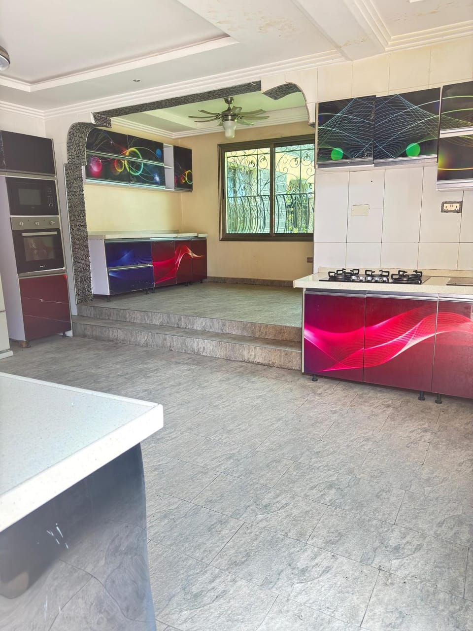 LakeviewHse Apartment in Kenya
