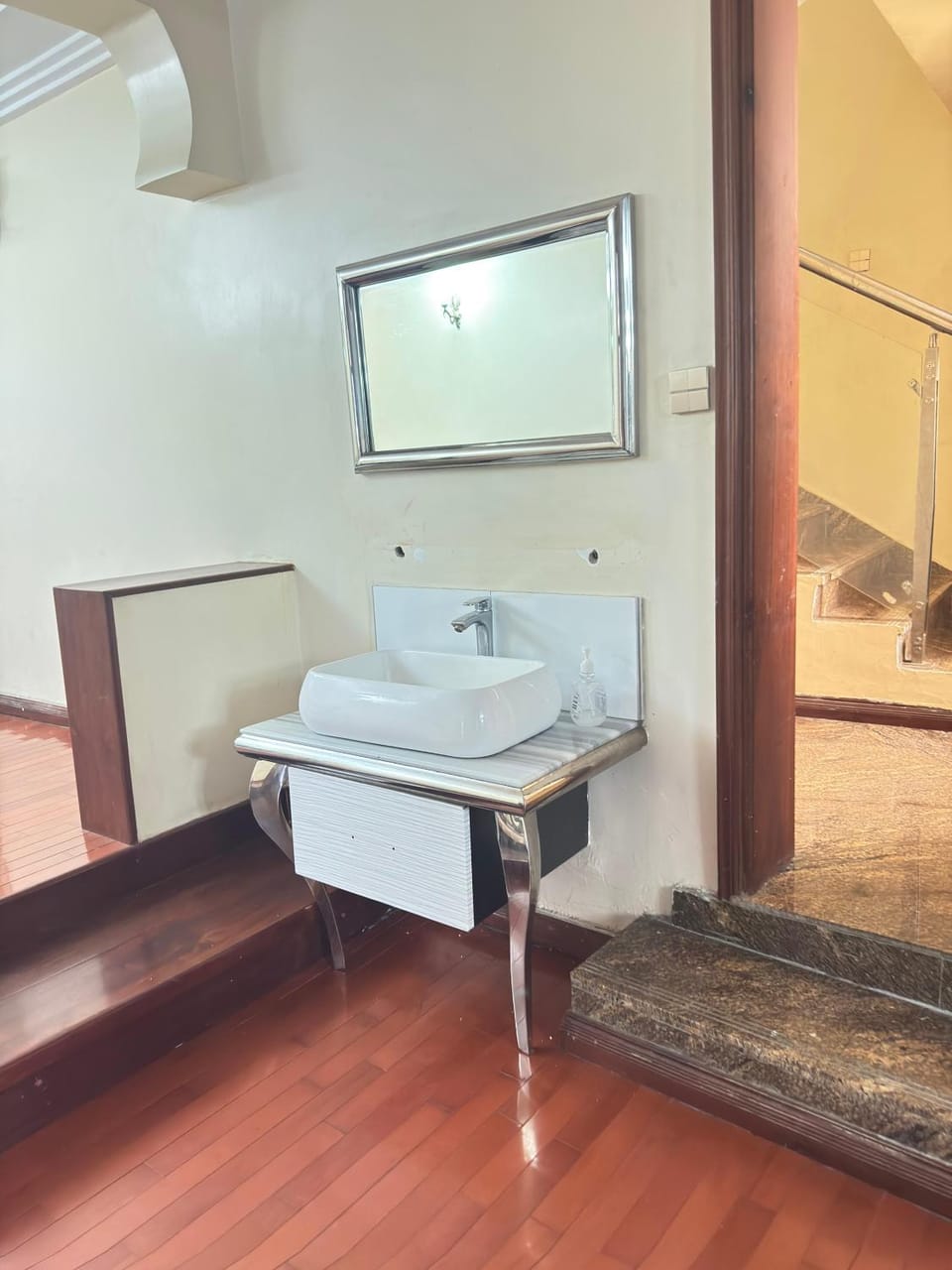 LakeviewHse Apartment in Kenya