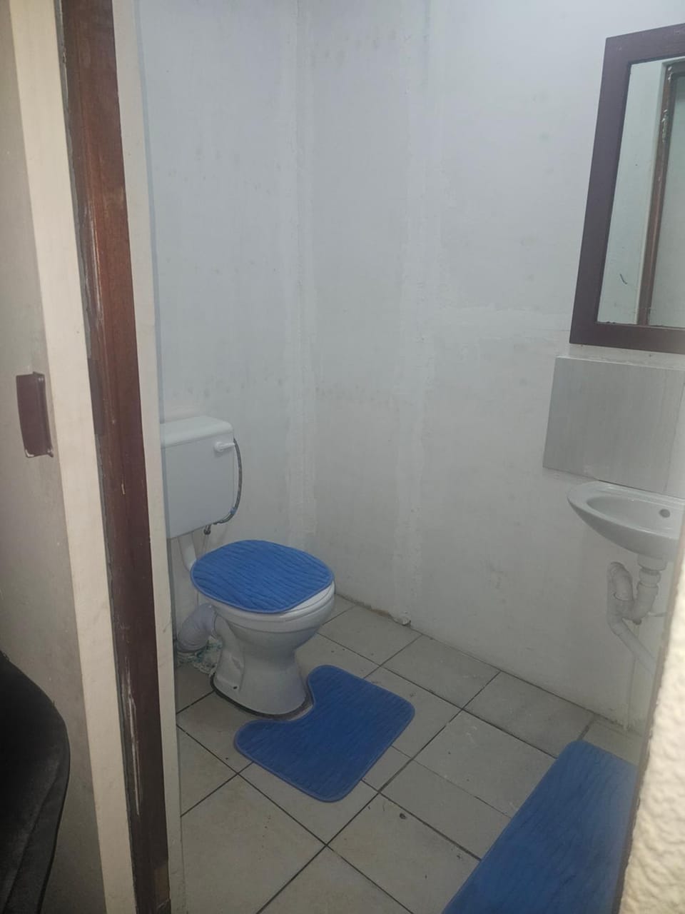Ludiz Self Catering Accommodation Bed and Breakfast in Cape Town