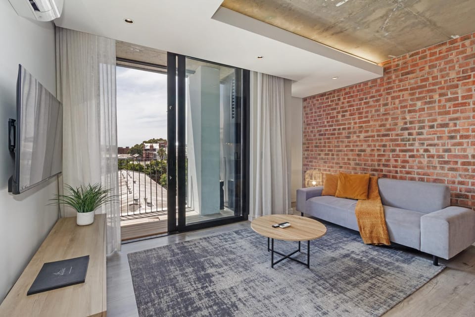 The Signature 302 Apartment in Cape Town