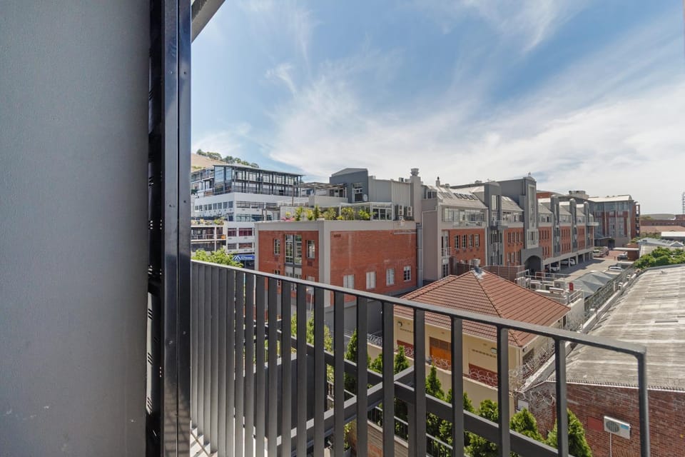 The Signature 302 Apartment in Cape Town