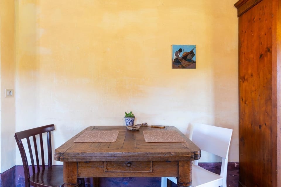 Appartamento Monolocale Il Porticciolo Apartment in Portoferraio