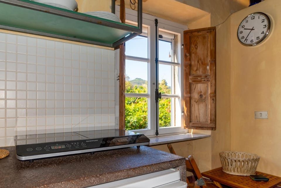 Appartamento Monolocale Il Porticciolo Apartment in Portoferraio