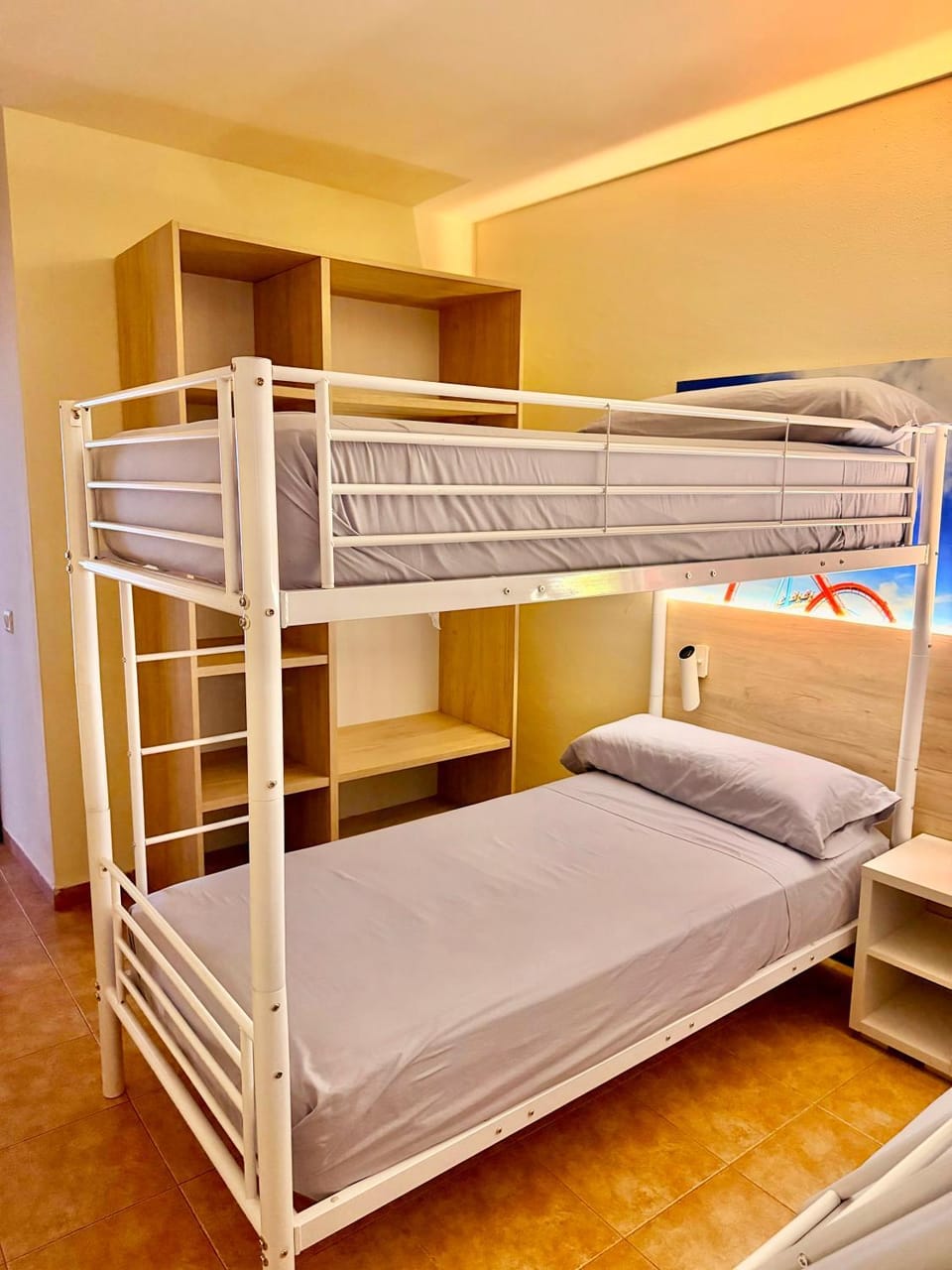 Festival village- SEA VIEWS Apartment in Salou