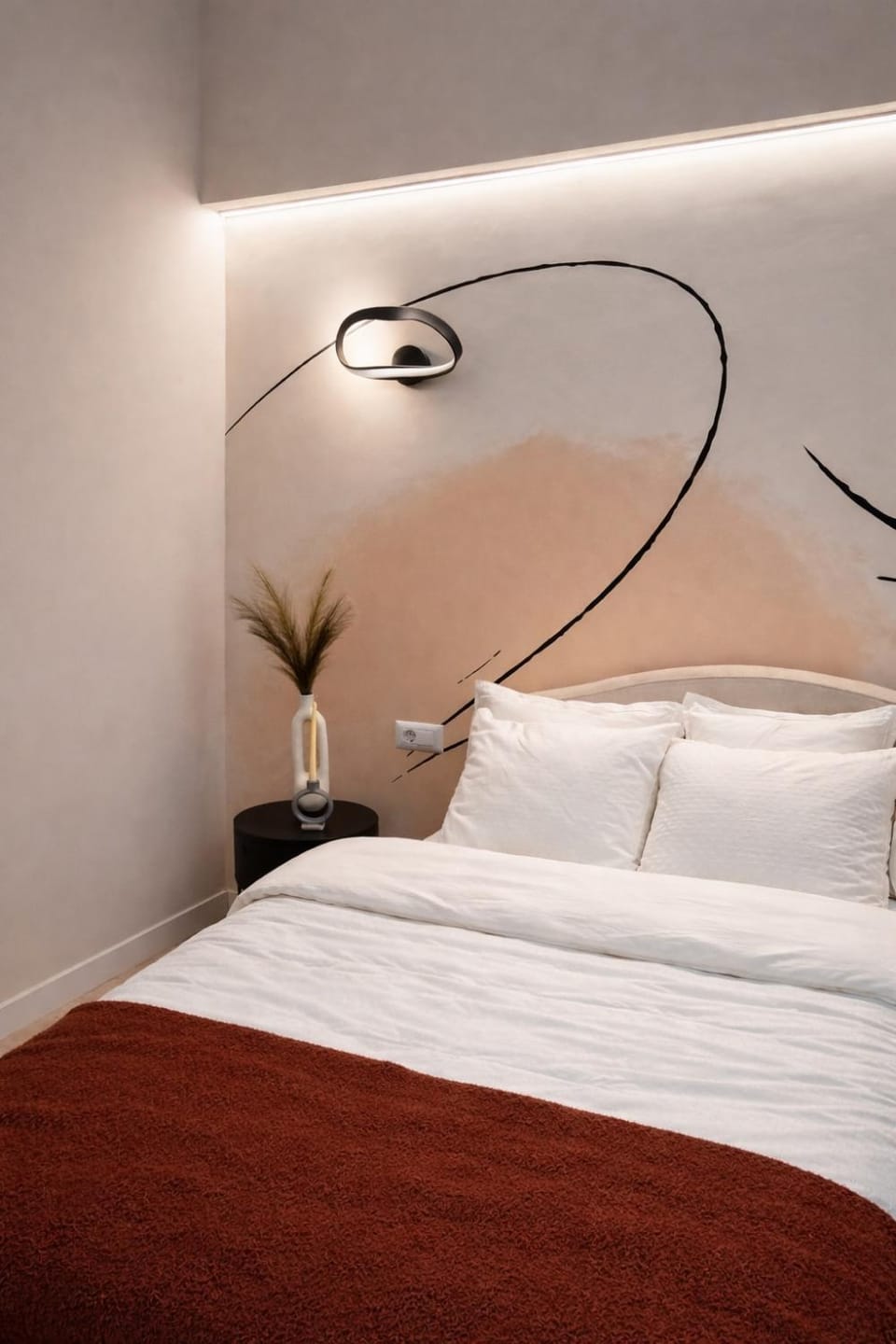 The Ascend Luxury Flat 2 Room Apartment Apartment in Bucharest