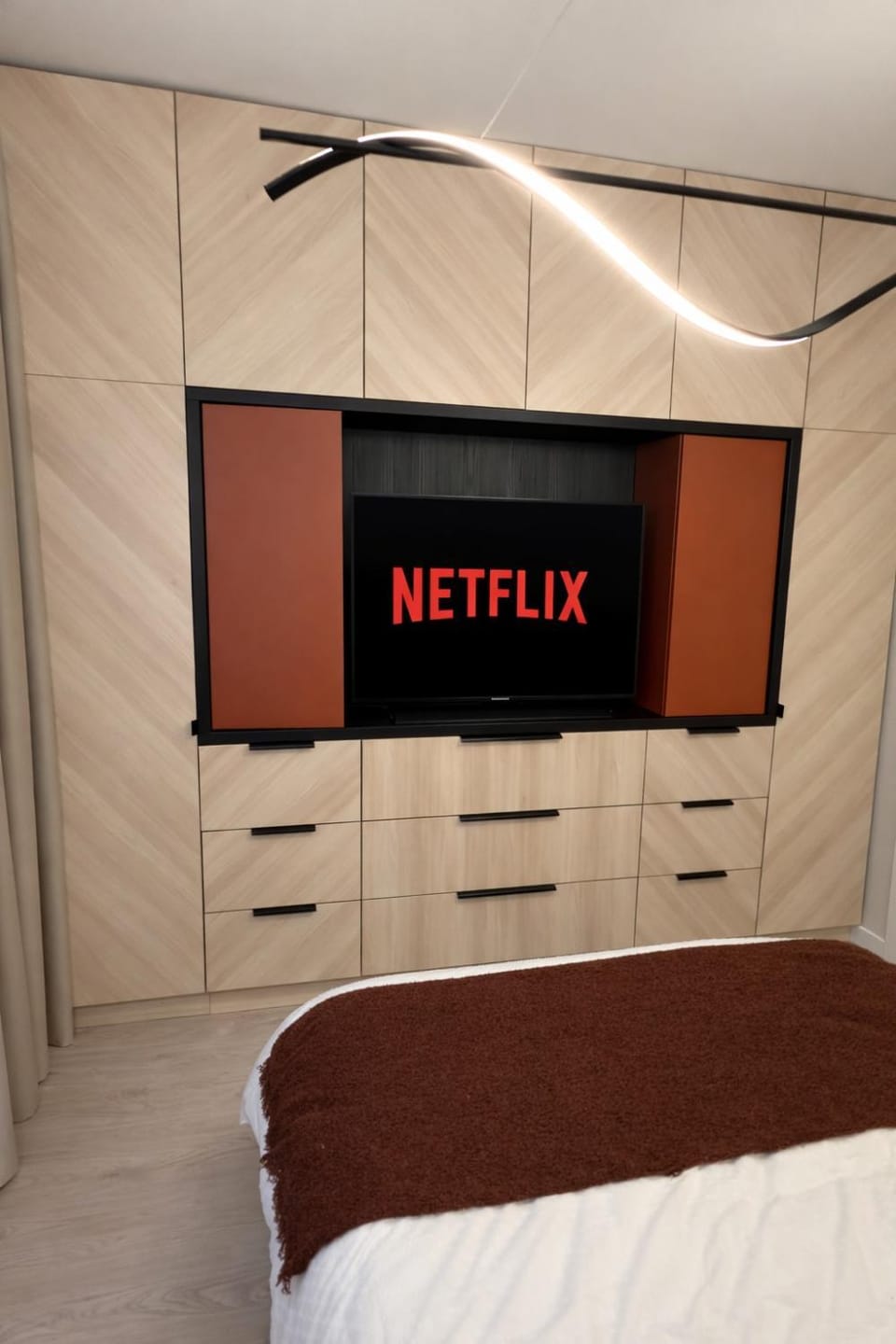 The Ascend Luxury Flat 2 Room Apartment Apartment in Bucharest