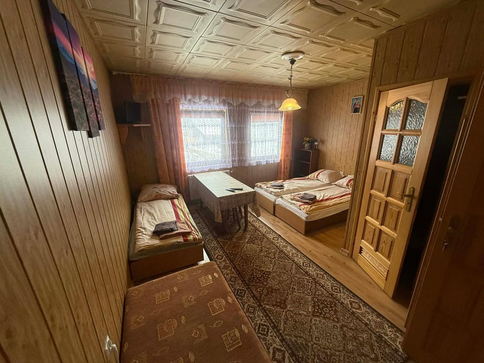 U Janiny Farm Stay in Lesser Poland Voivodeship