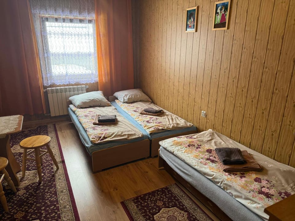 U Janiny Farm Stay in Lesser Poland Voivodeship