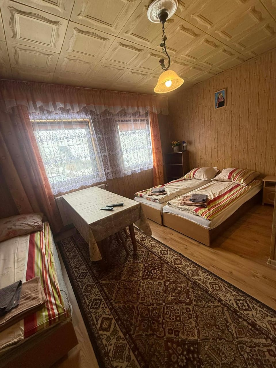 U Janiny Farm Stay in Lesser Poland Voivodeship