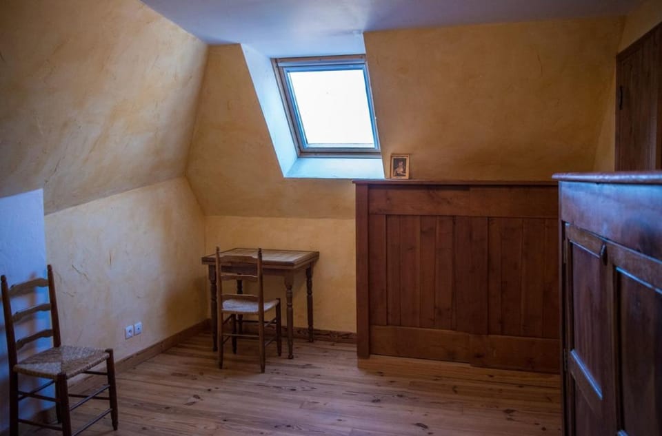 Gite de la Tambourde, l'autenticité paisible House in Occitanie