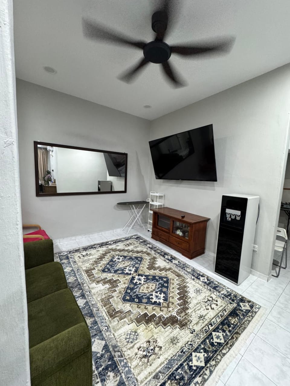 TV and multimedia