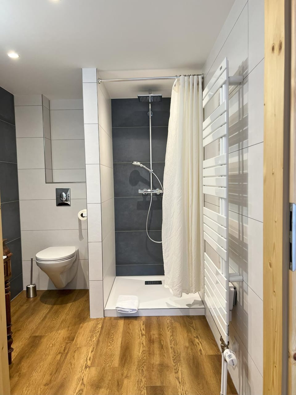 Maison village, proche aéroport Strasbourg Entzheim , idéale déplacement professionnel House in Grand Est