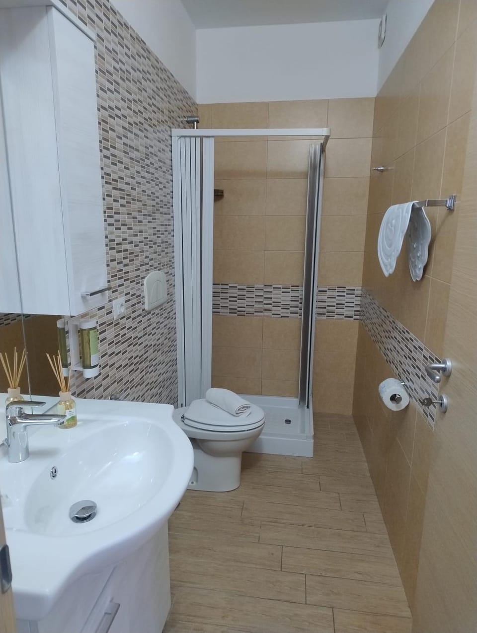 Petit Appartament Apartment in Basilicata