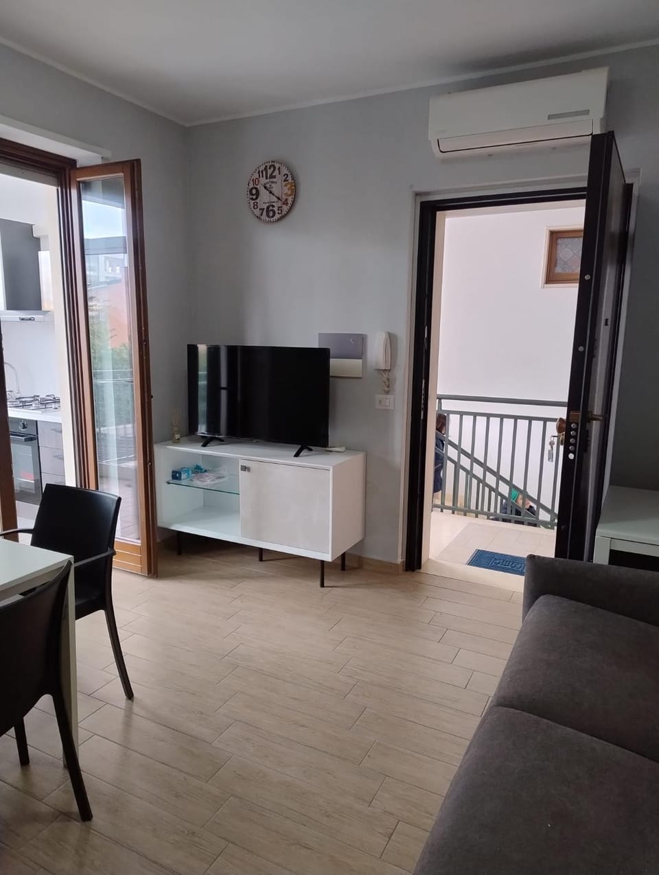 Petit Appartament Apartment in Basilicata