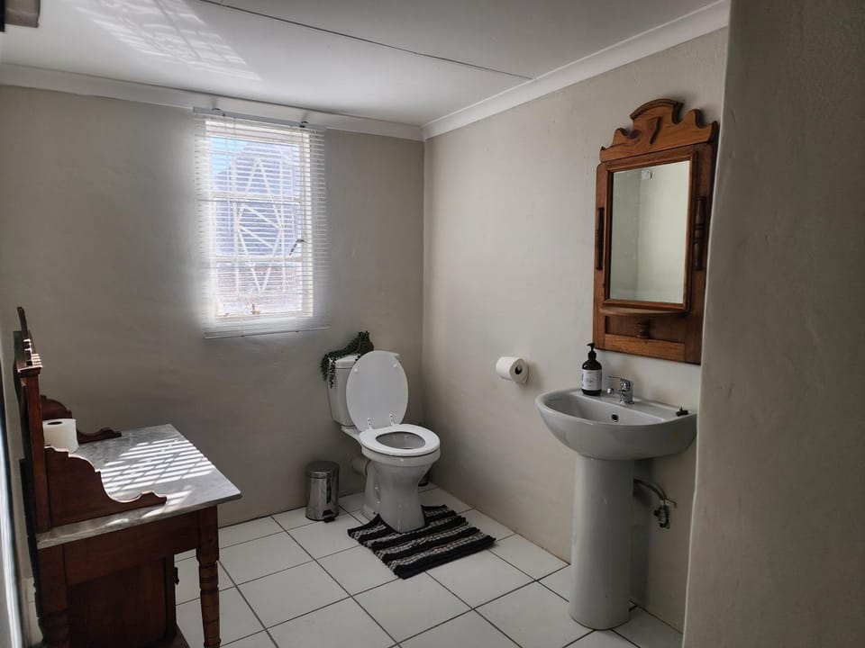 Prieskapoort Jagherbergh Apartment in South Africa