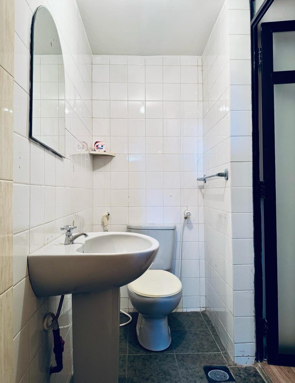 Toilet, Bathroom
