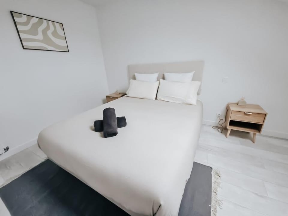 Champagne getaway, spacious house House in Epernay