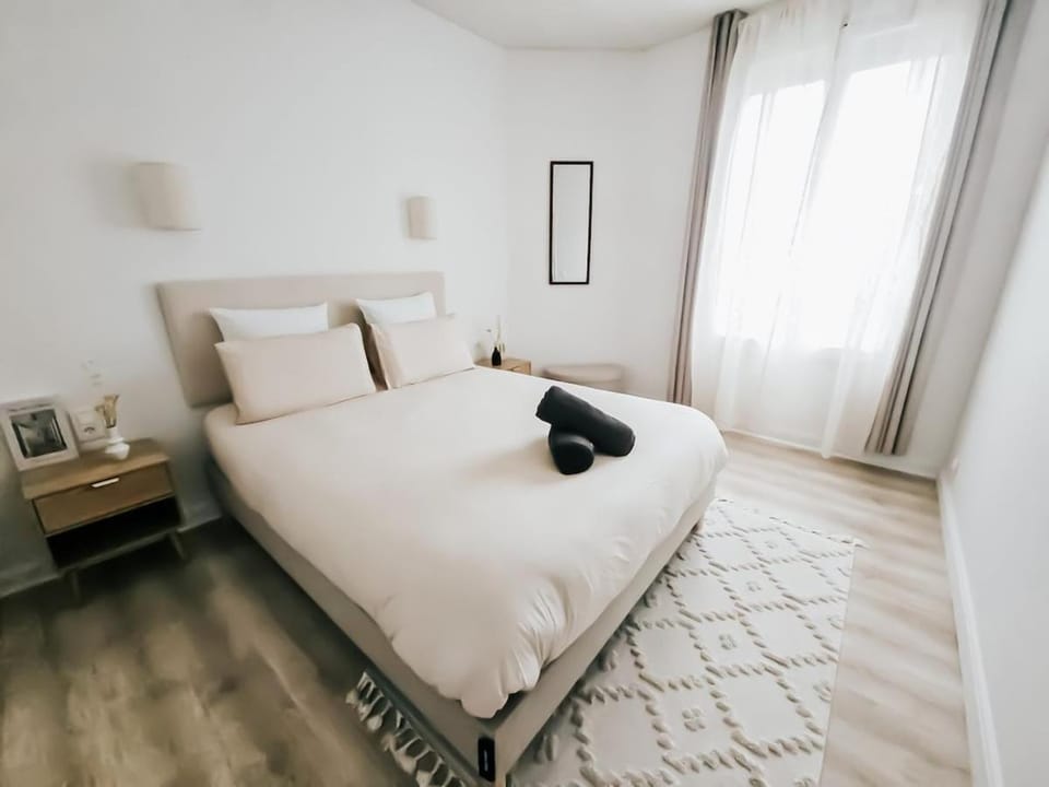 Champagne getaway, spacious house House in Epernay