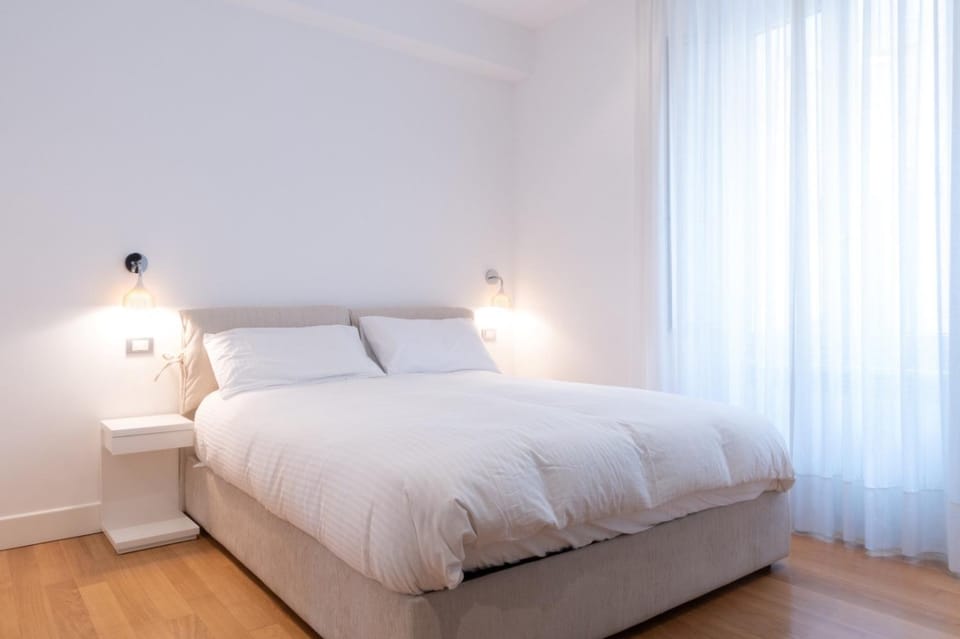 Montenero Apartment Apartment in Milan