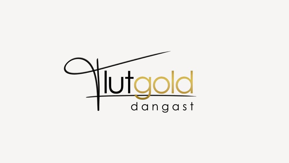 Flutgold Dangast House in Friesland