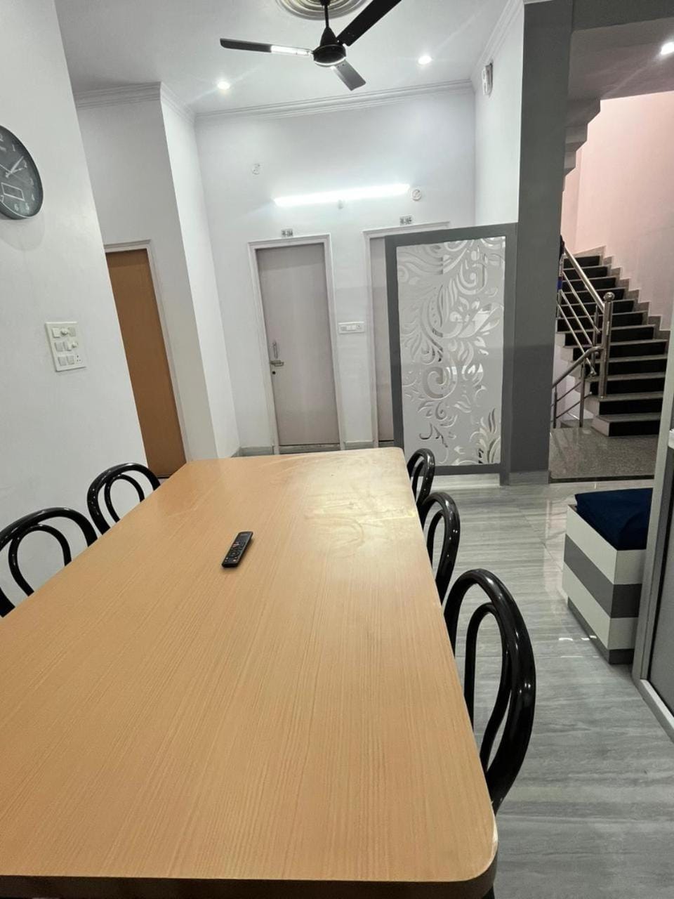 Rahi Homestay B&B Vacation rental in Lucknow