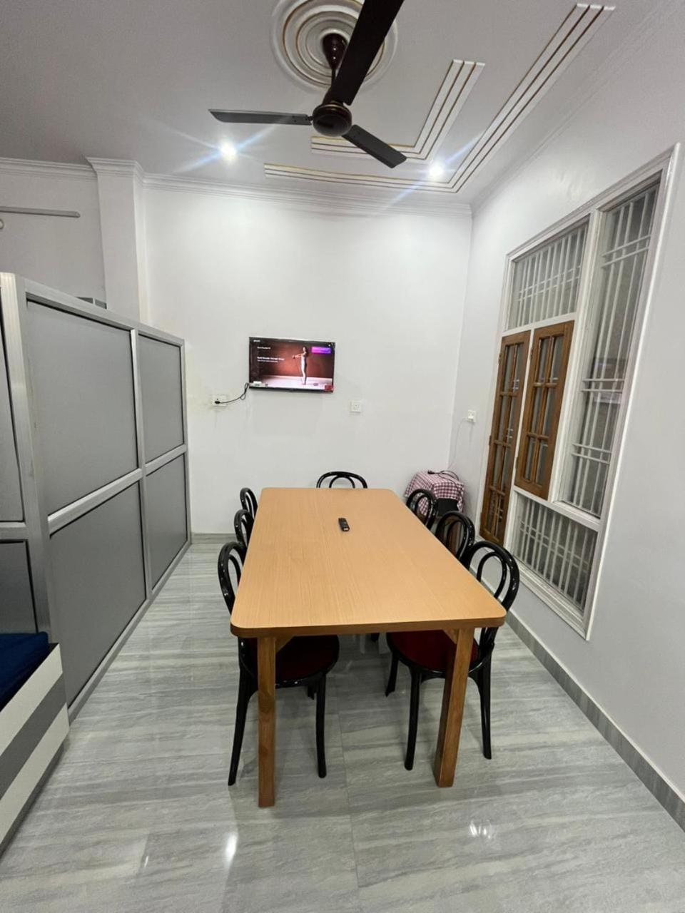 Rahi Homestay B&B Vacation rental in Lucknow