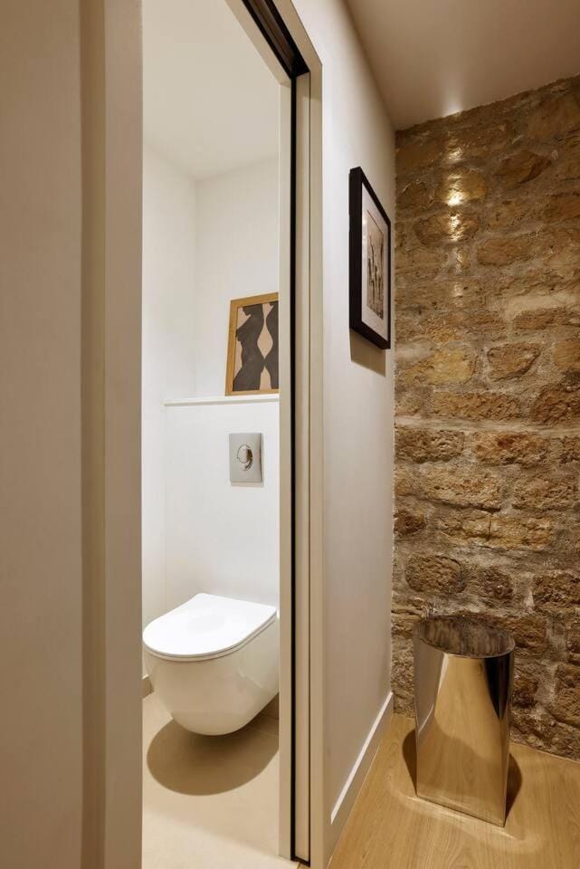 Marais historique l Loft de 4 CH et 4 SdB avec climatisation Apartment in Paris