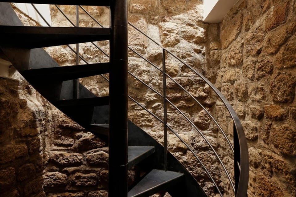 Marais historique l Loft de 4 CH et 4 SdB avec climatisation Apartment in Paris
