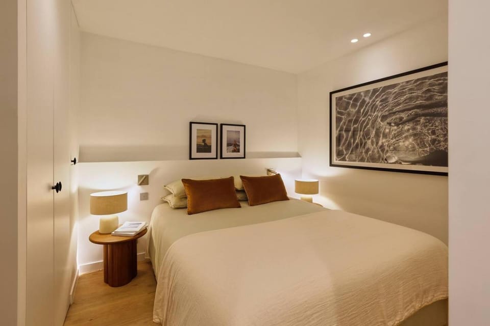 Marais historique l Loft de 4 CH et 4 SdB avec climatisation Apartment in Paris