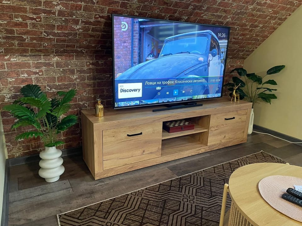 TV and multimedia