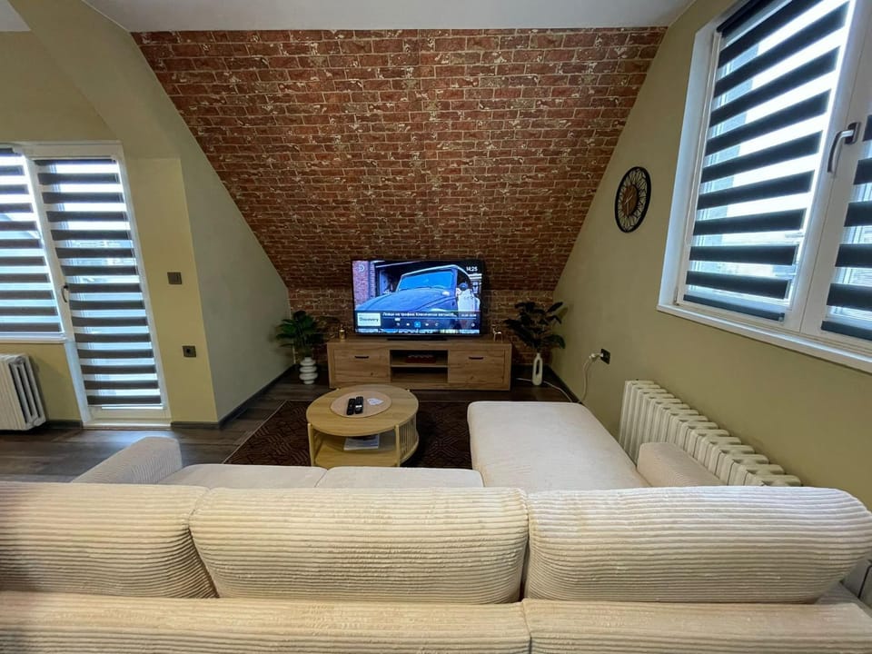 BM Aparts Rustic Apartment in Pleven